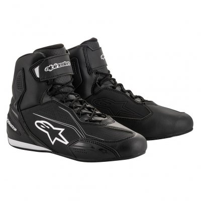 Boty Alpinestars Faster 3 black