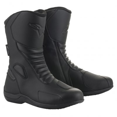 Boty Alpinestars Origin Drystar black