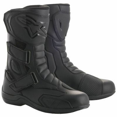 boty Alpinestars Radon Drystar black