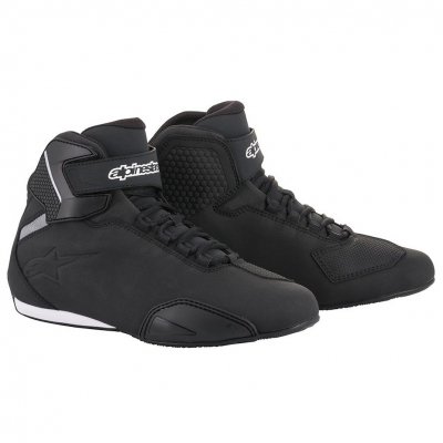 Boty Alpinestars Sektor black