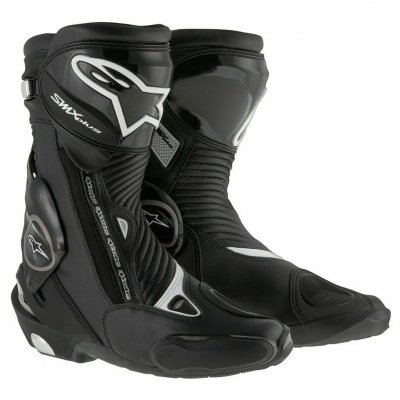 Boty Alpinestars SMX Plus 2025 black