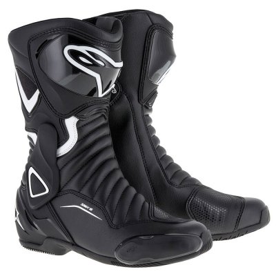 Boty Alpinestars Stella S-MX 6 black