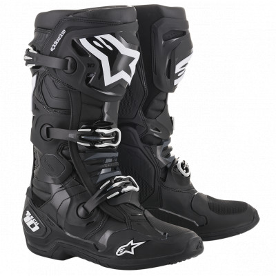 Boty Alpinestars Tech 10 2025 black