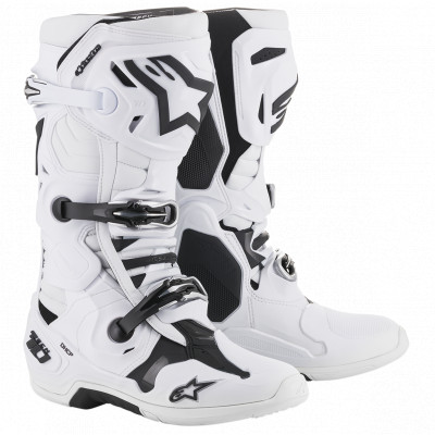 Boty Alpinestars Tech 10 2025 white