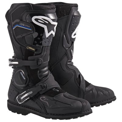 Boty Alpinestars Toucan Gore-Tex black