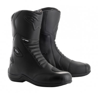 boty Alpinestars Andes Drystar black