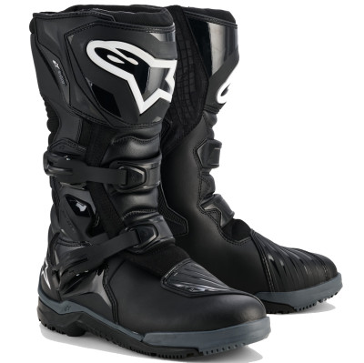 boty Alpinestars Corozal V2 Adventure Drystar 2026 black