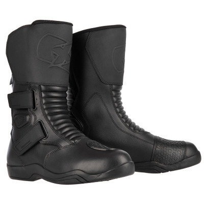 boty Oxford Delta black