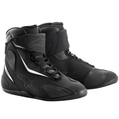 boty Alpinestars Fastback 2 Drystar black 2025