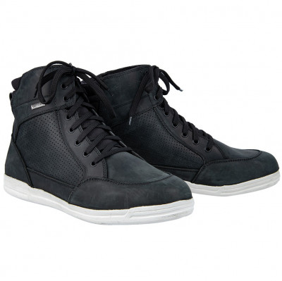 boty Oxford Kicback Air black