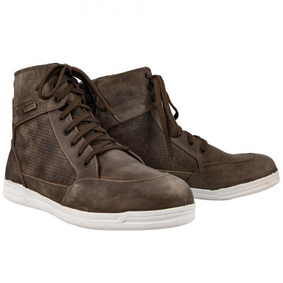 boty Oxford Kicback Air brown