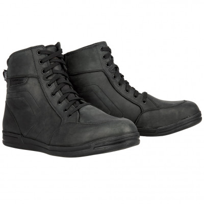 boty Oxford Kicback Dry2Dry black
