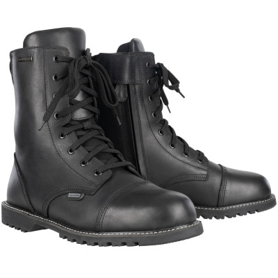 boty Oxford Merton 2.0 black