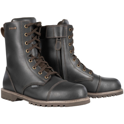 boty Oxford Merton 2.0 brown