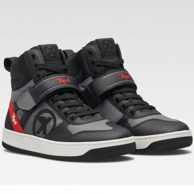 dámské boty XPD Moto Pro Lady grey