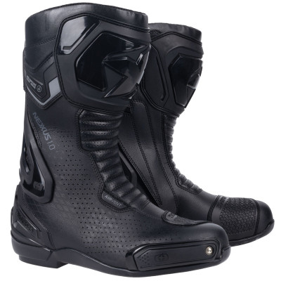 boty Oxford Nexus 1.0 Air black