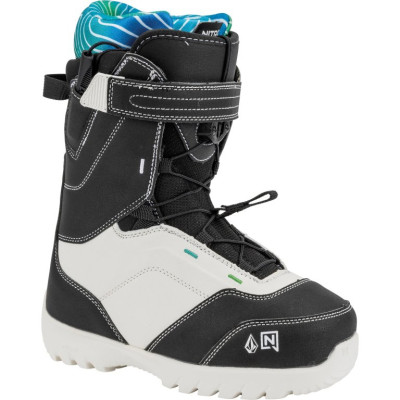 dětské boty Nitro Droid QLS x volcom