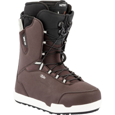 dámské boty Nitro Scala TLS port