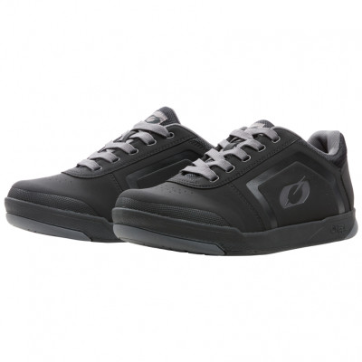 Boty Oneal Pinned Pedal black/grey
