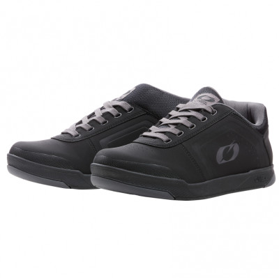 Boty Oneal Pinned Pro black/grey