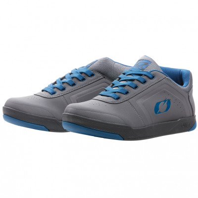 Boty Oneal Pinned Pro grey/blue
