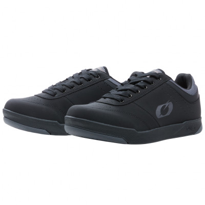 Boty Oneal Pumps Flat V.22 black/grey