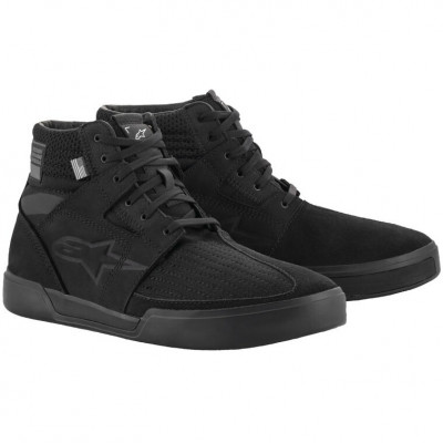 boty Alpinestars Primer black/black