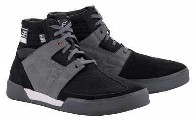 boty Alpinestars Primer black/dark grey