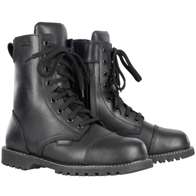 dámské boty Oxford Radley black