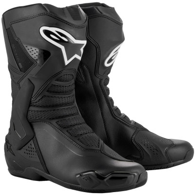 boty Alpinestars SMX-6-3 2025 black