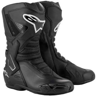 boty Alpinestars SMX-6 3 Drystar 2025 black