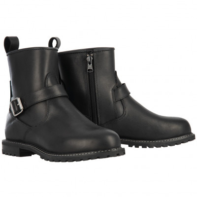 dámské boty Oxford Sofia black