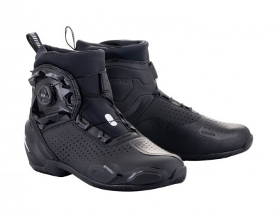 boty Alpinestars SP 2 black