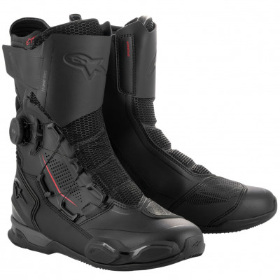 boty Alpinestars SP-X BOA 2025 black/black