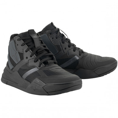 boty Alpinestars Speedflight black/black