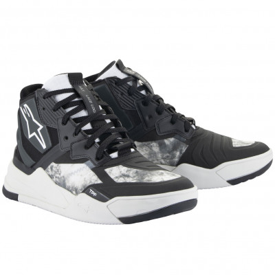 boty Alpinestars Speedflight black/grey/white