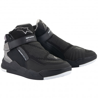 boty Alpinestars Speedflight Street black/grey