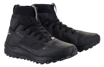 boty Alpinestars Speedforce black