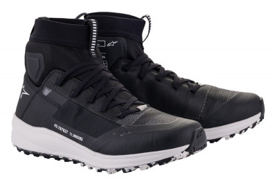 boty Alpinestars Speedforce black/white