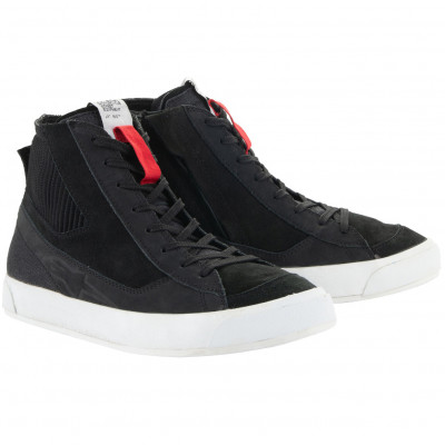 boty Alpinestars Stated 2025 black