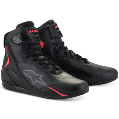 dámské boty Alpinestars Stella Faster 4 2025 black/pink