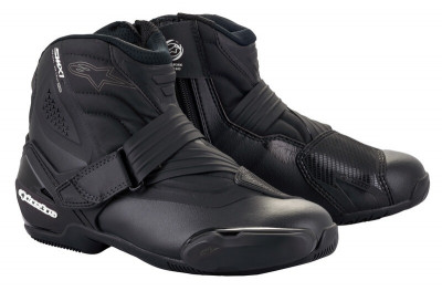 dámské boty Alpinestars Stella SMX 1 R black