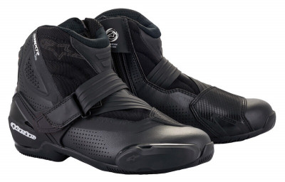 dámské boty Alpinestars Stella SMX 1 R Vented black