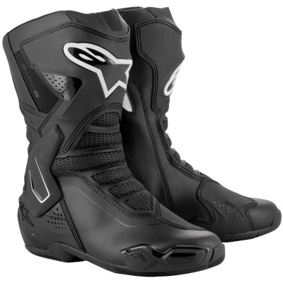 dámské boty Alpinestars Stella SMX 6 3 2025 black/white