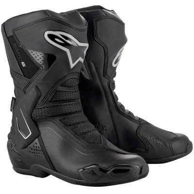 dámské boty Alpinestars Stella SMX 6 3 Drystar 2025 black/silver
