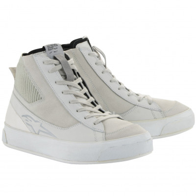 dámské boty Alpinestars Stella Stated podium white/grey