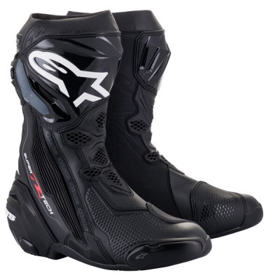 boty Alpinestars Supertech R black