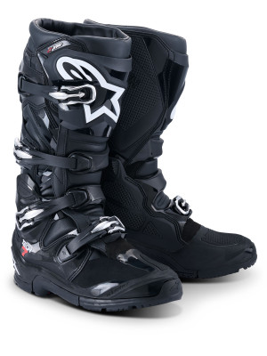boty Alpinestars Tech 7 Enduro Drystar 2026 black