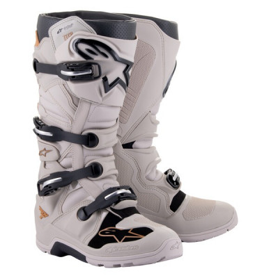 boty Alpinestars Tech 7 Enduro Drystar 2025 dusty/black
