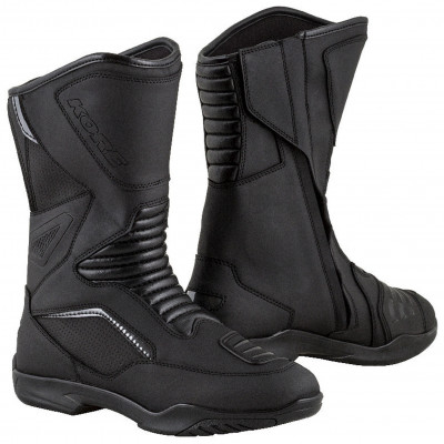boty Kore Touring Long Flex black